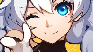 HONKAI IMPACT 3RD 8.5.0