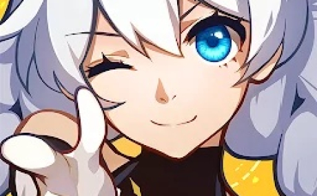 HONKAI IMPACT 3RD 8.5.0