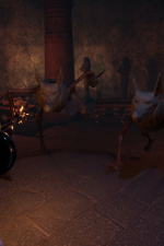 Screenshot #1 - Shadows of Duat