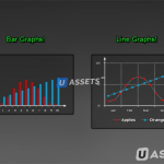 Screenshot #2 - Graph Maker - Daikon - NGUI
