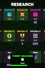 Screenshot #12 - Genome Guardian