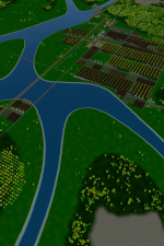 Screenshot #2 - Wildwood: A Town Building Game