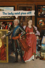 Screenshot #7 - Death of the Reprobate