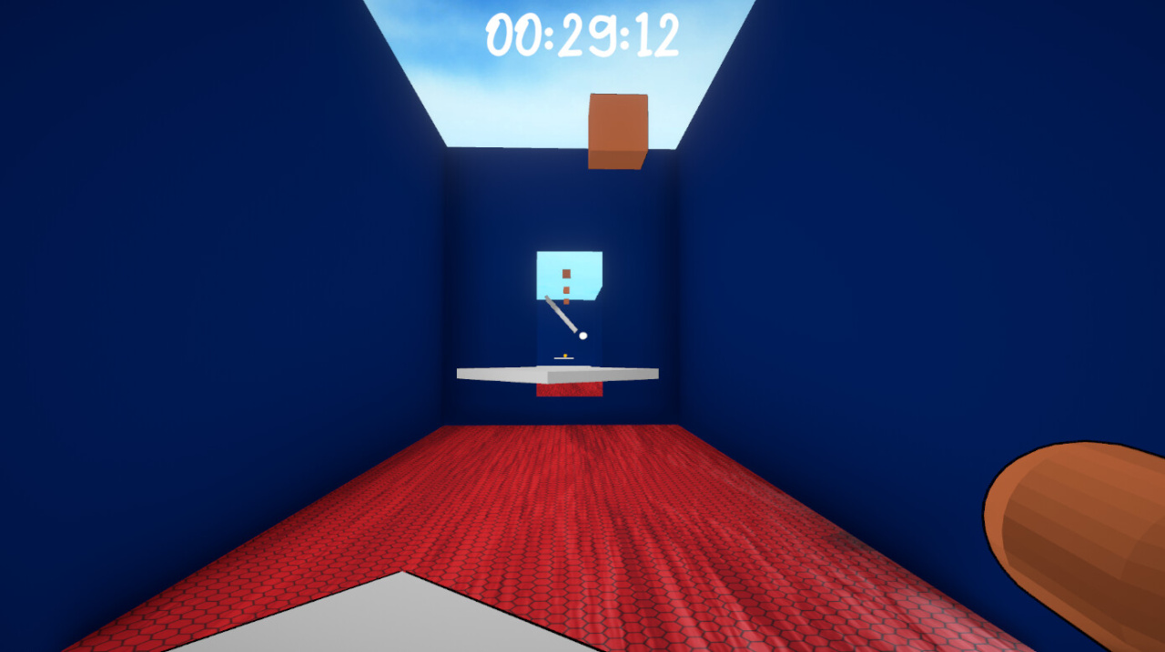 Screenshot #2 - Bean