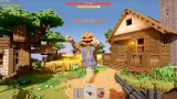 Screenshot #2 - Voxile