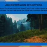 Screenshot #3 - Ultimate LOD System MT - Automatic LOD Generator, Mesh Simplifier & More