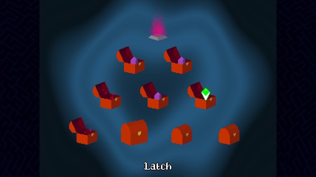 Screenshot #5 - Recursed