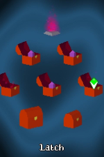 Screenshot #5 - Recursed