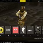 Screenshot #1 - Battle Pass