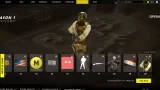 Screenshot #1 - Battle Pass