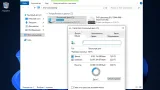 Screenshot #3 - Windows 10 Облегченная IoT Enterprise LTSC 2021 [19044.4046 x64]