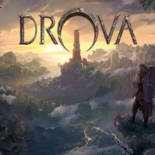 Drova - Forsaken Kin: +8 трейнер