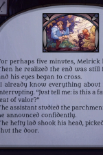 Screenshot #10 - Mosaic Chronicles