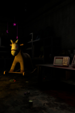Screenshot #9 - Five Nights: No Escape (VR Co-op)