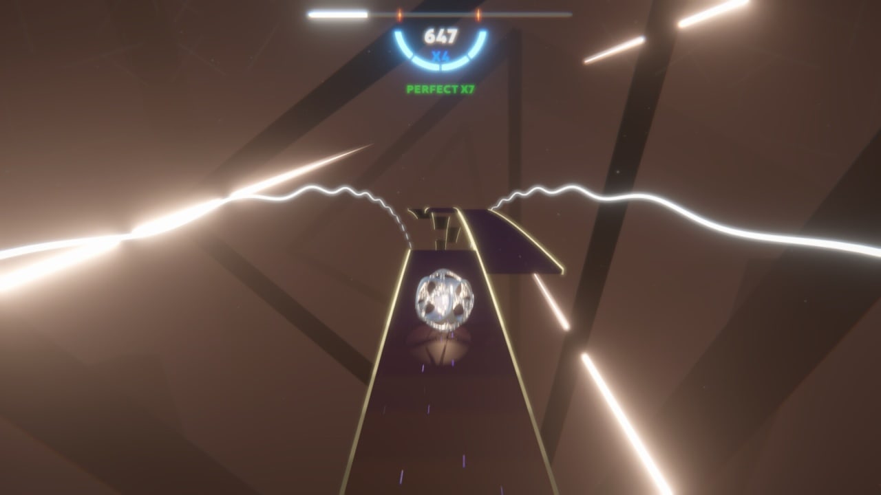 Screenshot #3 - BandRoll