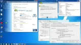 Screenshot #7 - Windows 7 Ultimate Ru x86-x64 SP1 NL3 by OVGorskiy 10.2021 2DVD