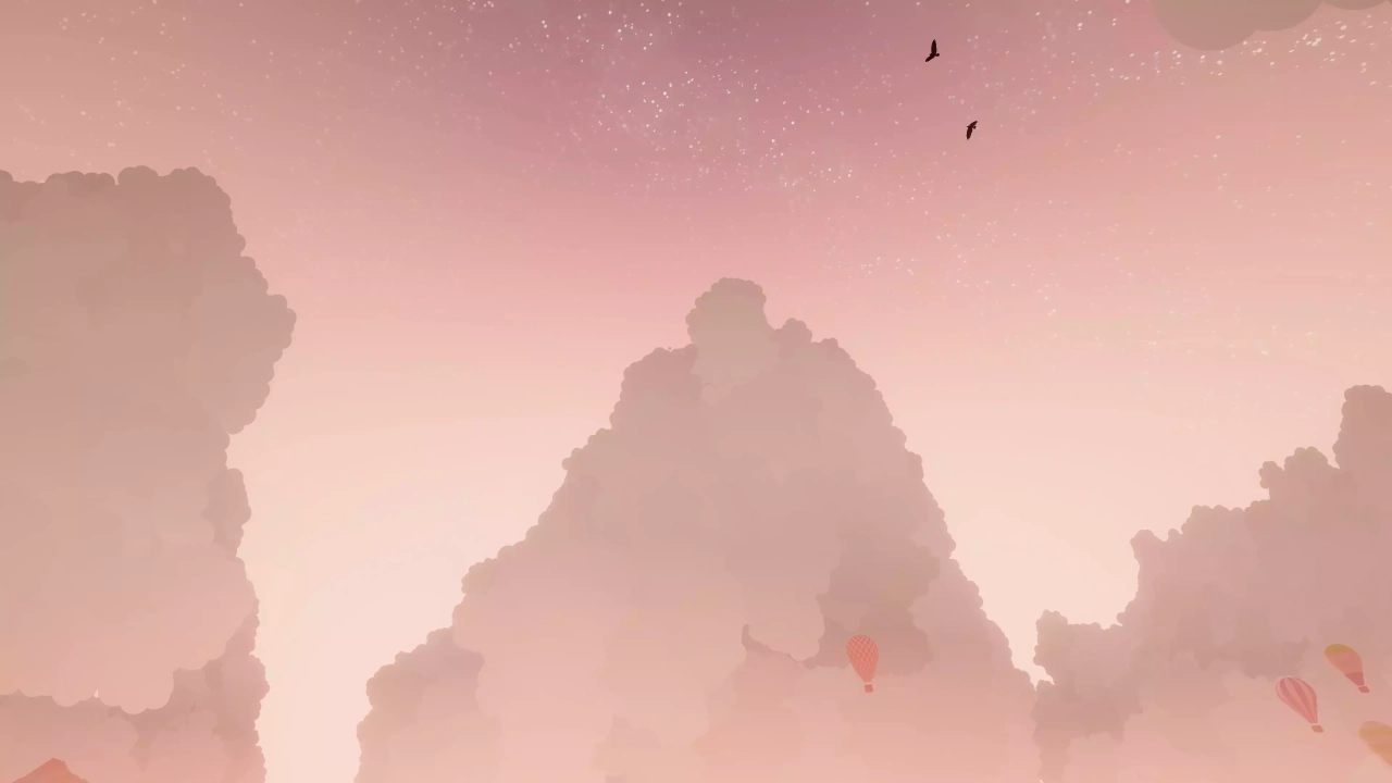 Screenshot #3 - COZY: Plume - Volumetric Clouds Module