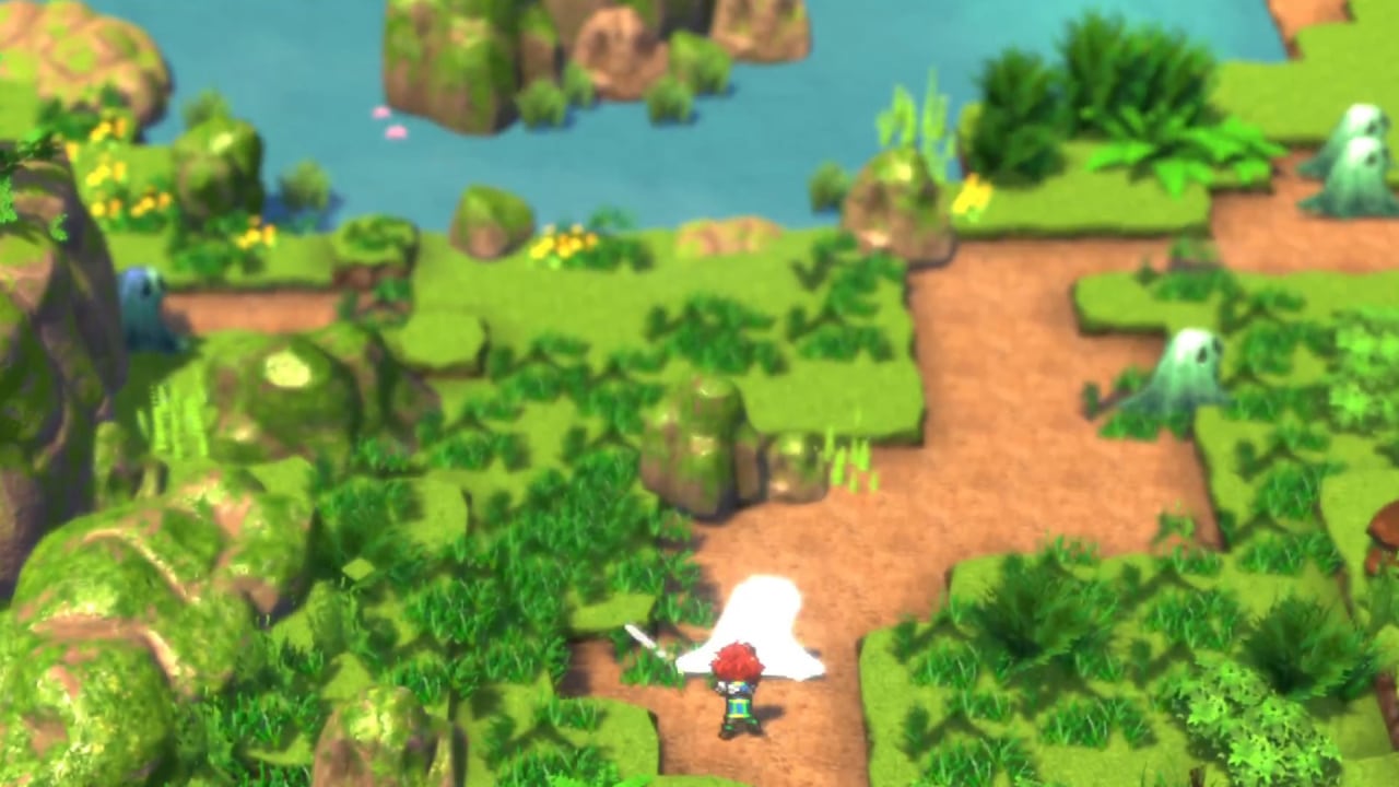 Screenshot #4 - RPG Developer Bakin