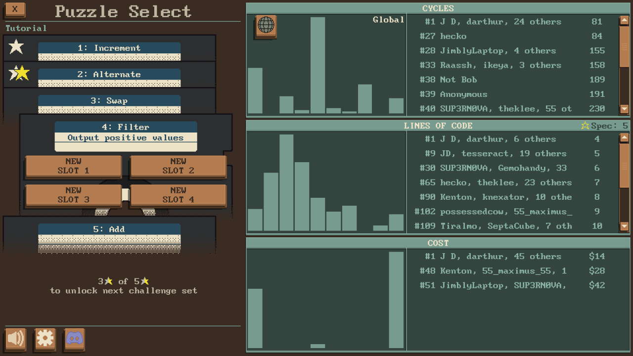 Screenshot #2 - QuantumPulse 2A