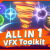 All In 1 Vfx Toolkit