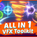All In 1 Vfx Toolkit