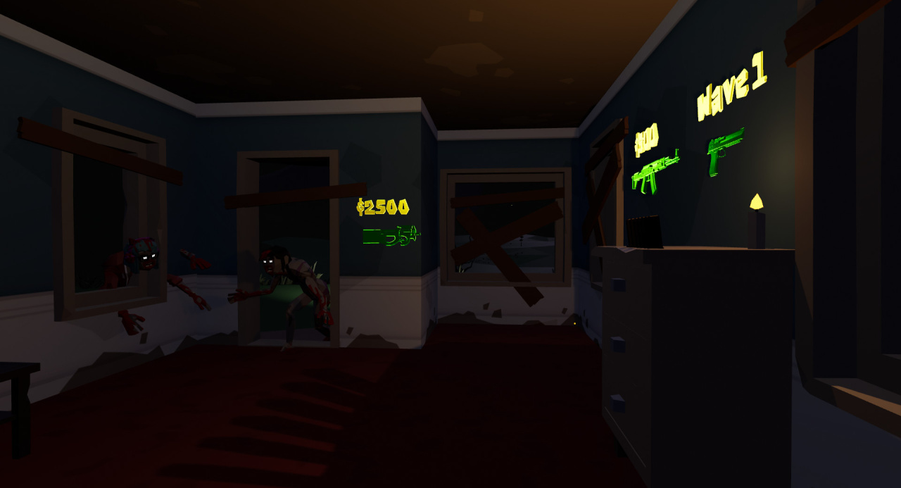Screenshot #8 - Drop In - VR F2P
