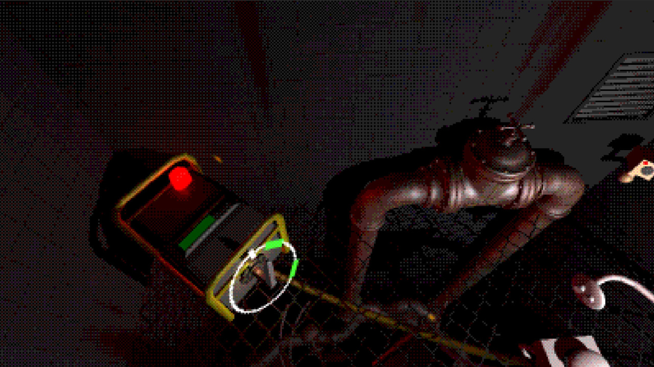 Screenshot #3 - One Socket