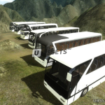 Screenshot #1 - Bus Pack