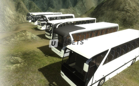 Bus Pack