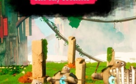 Sears: The Sky Frontier