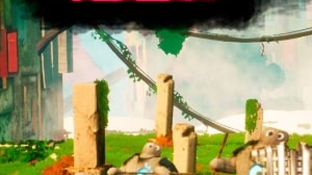 Sears: The Sky Frontier