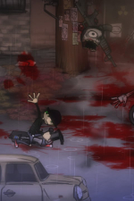 Screenshot #2 - Charlie Murder