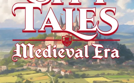 City Tales: Medieval Era: +9 трейнер