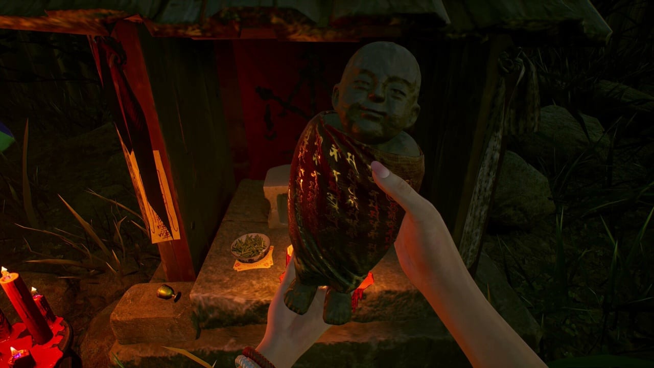 Screenshot #10 - Incantation