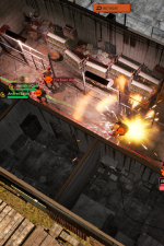 Screenshot #12 - Private Military Manager: Tactical Auto Battler