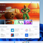 Screenshot #5 - Windows 11 Pro 22H2 22621.1546 no Defender by WebUser