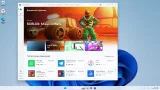 Screenshot #5 - Windows 11 Pro 22H2 22621.1546 no Defender by WebUser