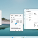 Screenshot #2 - Windows 11 Pro by OneSmiLe 24H2 build 26100.4652