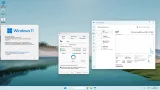 Screenshot #2 - Windows 11 Pro 24H2 build 26100.4652 by OneSmiLe