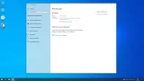 Screenshot #5 - Windows 10 Lite Pro 22H2 19045.5011 Русская by Revision
