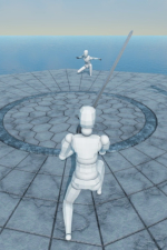 Screenshot #7 - Gladio Mori