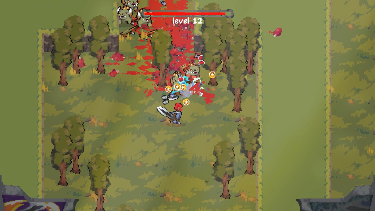 Screenshot #6 - LEVEL UP 80