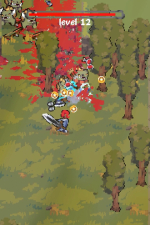 Screenshot #6 - LEVEL UP 80