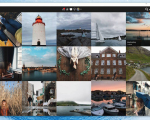Screenshot #2 - Grids for Instagram v8.5.8 x64