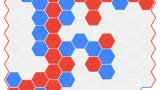 Screenshot #3 - HEX: A CONNECTION GAME 2.2.2