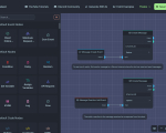 Screenshot #2 - Discord Bot Studio v2.3.0 