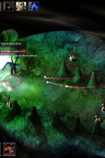 Screenshot #6 - The Temple of Elemental Evil