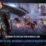 Screenshot #20 - MIR4 0.467557