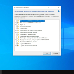 Screenshot #17 - Windows 10 Pro x64 Lite 22H2 build 19045.2130 by Zosma