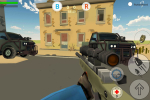 Screenshot #4 - STRIKEFORTRESSBOX 2.0.3